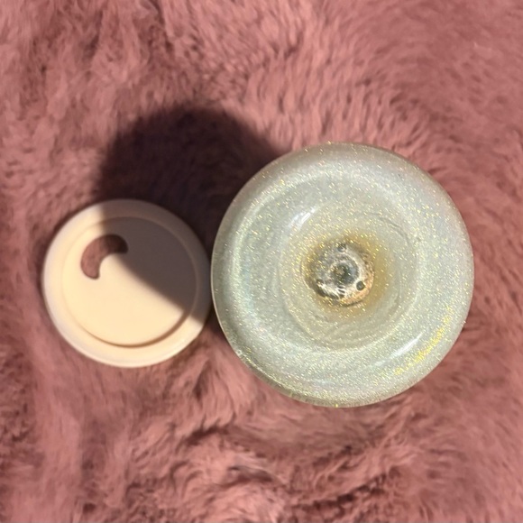 Blue Raspberry Scented Candle - Picture 12 of 13